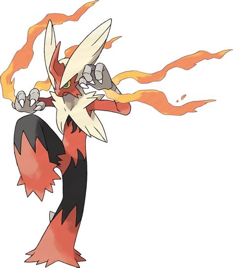 mega blaziken omega ruby